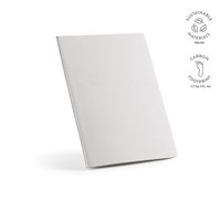 Bronte A4 Notizbuch recy. Papier 70 gsm