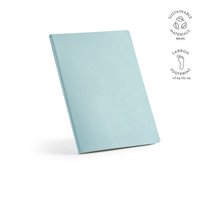 pastelblau