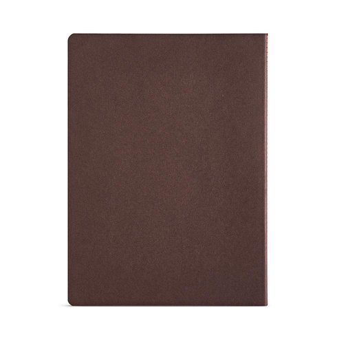 Bronte A6 Notizbuch recy. Papier 70 gsm