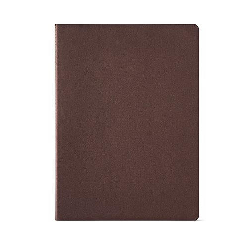 Bronte A6 Notizbuch recy. Papier 70 gsm