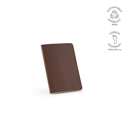Bronte A6 Notizbuch recy. Papier 70 gsm