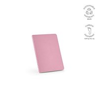 Bronte A6 Notizbuch recy Papier 70 gsm
