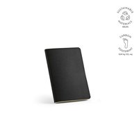Bronte A6 Notizbuch recy Papier 70 gsm