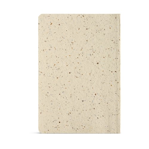 Chaucer Notizbuch A5 recy. Papier 80 gsm