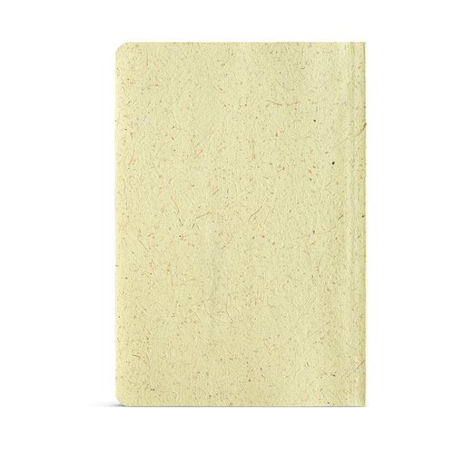 Lewis Notizbuch A5 recy. Papier 80 gsm