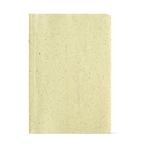 Lewis Notizbuch A5 recy. Papier 80 gsm