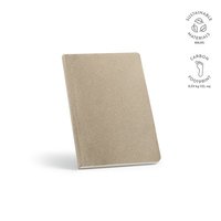 Poe Notizbuch A5 recy Papier 80 gsm