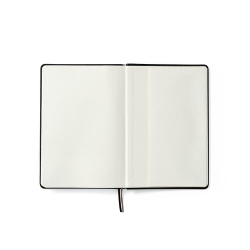Wilde Notizbuch A5 recy. Papier 80 gsm