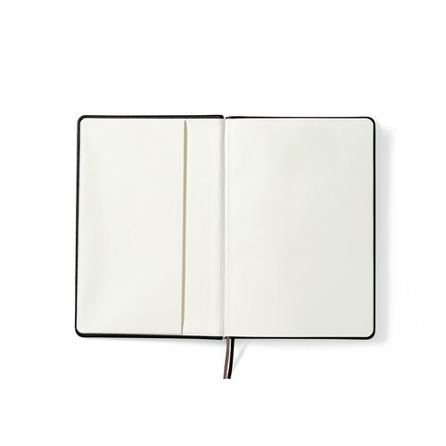 Wilde Notizbuch A5 recy. Papier 80 gsm