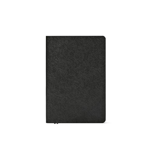 Wilde Notizbuch A5 recy. Papier 80 gsm