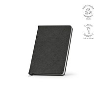 Wilde Notizbuch A5 recy Papier 80 gsm
