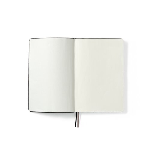 Sartre Notizbuch A5 recy. Papier 80 gsm