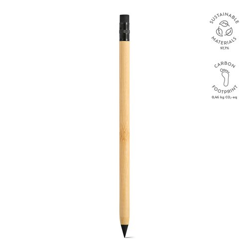 Kerouac Tintenloser Stift Bambus