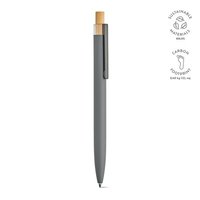 Tolkien Kugelschreiber recy. Aluminium Blau Mine