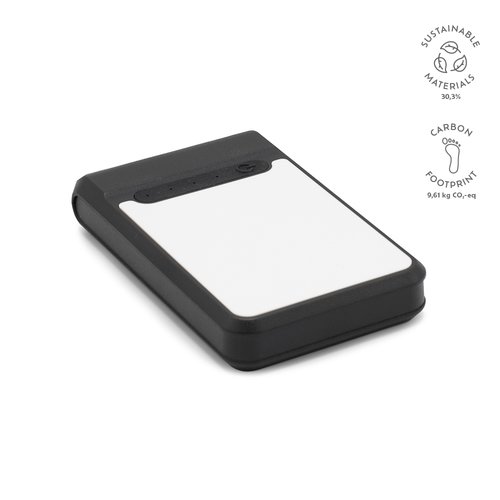 Ampx Powerbank Batterie rABS 6 000 mAh