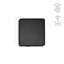 Mendel Powerbank aus rABS mit 5000 mAh. Magnetisches Laden