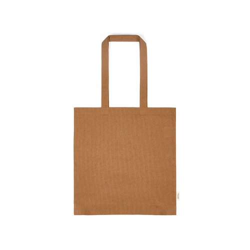 Everest Einkaufstasche recy. Baumwolle 140 gsm