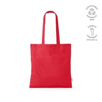 Everest Einkaufstasche recy. Baumwolle 140 gsm
