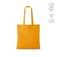 Everest Einkaufstasche recy. Baumwolle 140 gsm