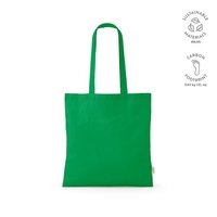 Everest Einkaufstasche recy. Baumwolle 140 gsm