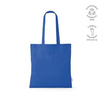 Everest Einkaufstasche recy. Baumwolle 140 gsm