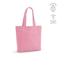 Kilimanjaro Einkaufstasche recy Baumwolle 180 gsm