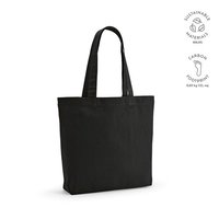 Kilimanjaro Einkaufstasche recy Baumwolle 180 gsm