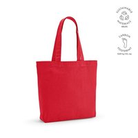 Kilimanjaro Einkaufstasche recy Baumwolle 180 gsm