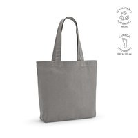 Kilimanjaro Einkaufstasche recy. Baumwolle 180 gsm