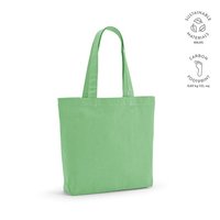 Kilimanjaro Einkaufstasche recy. Baumwolle 180 gsm