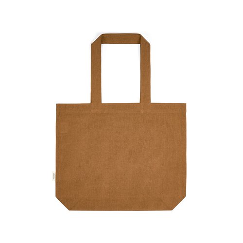 Blanc Einkaufstasche recy. Baumwolle 220 gsm