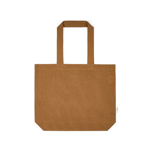 Blanc Einkaufstasche recy. Baumwolle 220 gsm