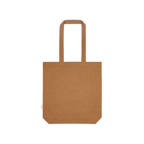 Logan Einkaufstasche recy. Baumwolle 280 gsm