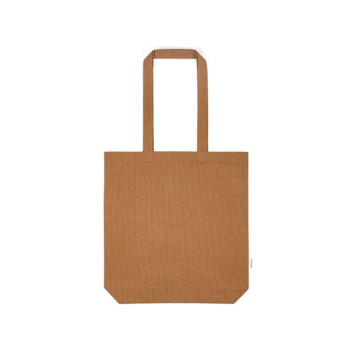 Logan Einkaufstasche recy. Baumwolle 280 gsm