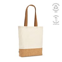 Chimborazo Einkaufstasche recy Baumwolle 180 gsm