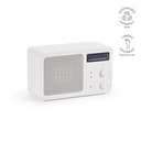 Soundview Lautsprecher rABS 3600 mAh. 10 Std Spielzeit. Mit LCD-Display
