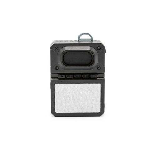 Soundo Lautsprecher rABS, 800 mAh. 6 Std Spielzeit. TWC-System