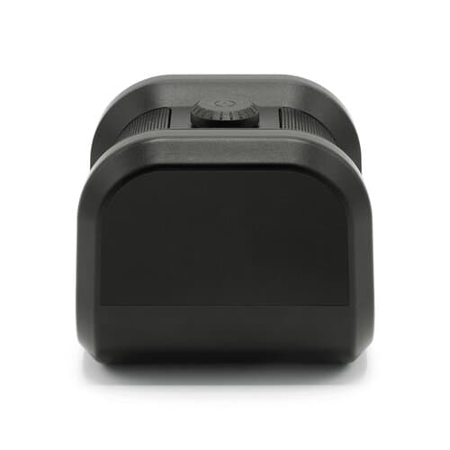 Boomz Lautsprecher aus rABS, 800 mAh. 5 Std Spielzeit