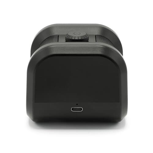 Boomz Lautsprecher aus rABS, 800 mAh. 5 Std Spielzeit