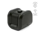 Boomz Lautsprecher aus rABS, 800 mAh. 5 Std Spielzeit