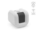 Boomz Lautsprecher aus rABS, 800 mAh. 5 Std Spielzeit