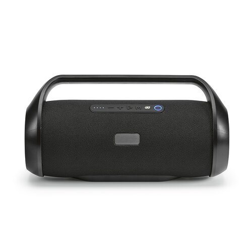 Newton Lautsprecher rABS 6000 mAh. 5 Std Spielzeit. IPX5 Wasserdicht