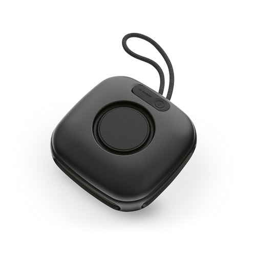 Da Vinci Lautsprecher recy. ABS 2 600 mAh