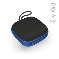 Da Vinci Lautsprecher recy ABS 2 600 mAh