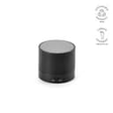 Gauss Lautsprecher aus rABS, 300 mAh. 1,5 Std Spielzeit. 3 W Leistung