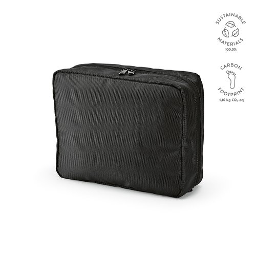 Venice Kulturtasche rPET