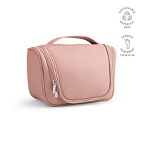 Shanghai 5L Hängekulturtasche rPU mit Tragegriff und Haken