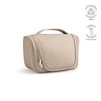 Shanghai 5L Hängekulturtasche, rPU, mit Tragegriff und Haken