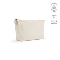 Cairo L Kulturtasche recy Baumwolle