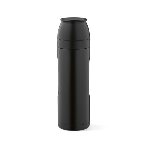 Loire Thermos recy.Edelstahl 810 ml